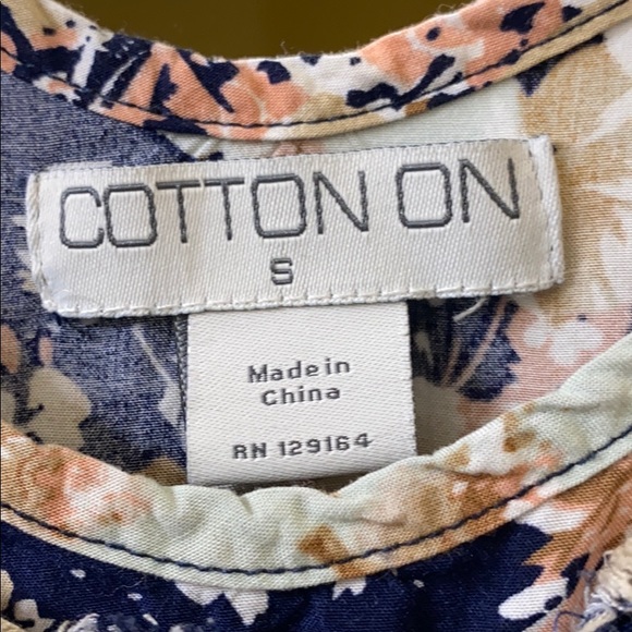 Mini dress - Picture 2 of 2